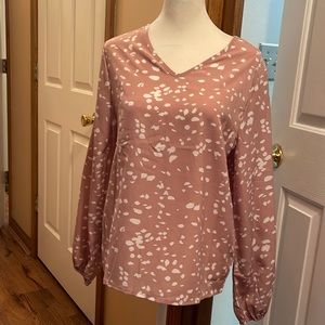 Women’s Blouse